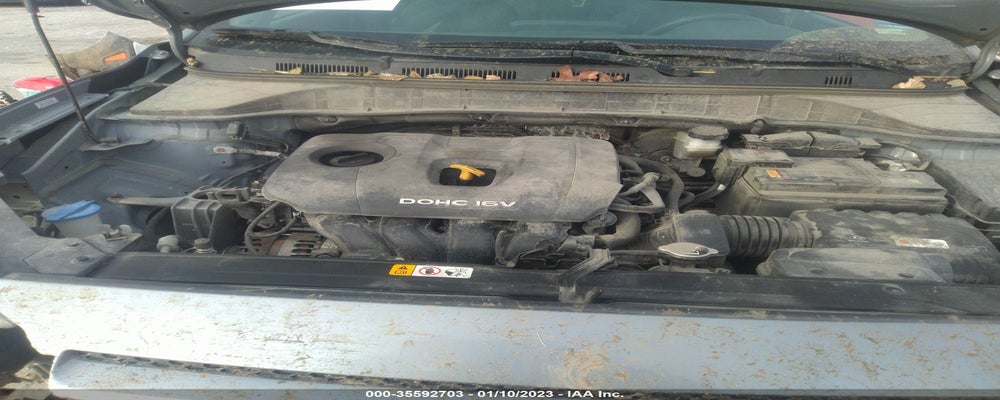 KM8K12AA4KU219253 2019 HYUNDAI KONA photo no. 10