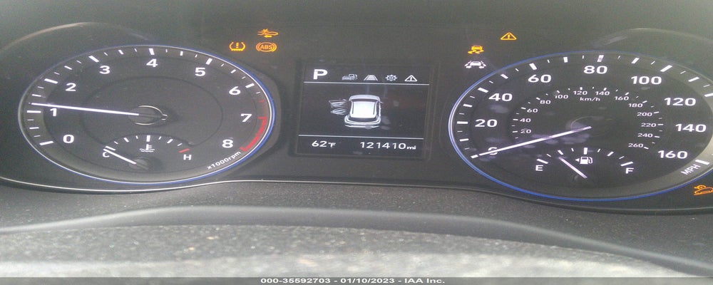 KM8K12AA4KU219253 2019 HYUNDAI KONA photo no. 7