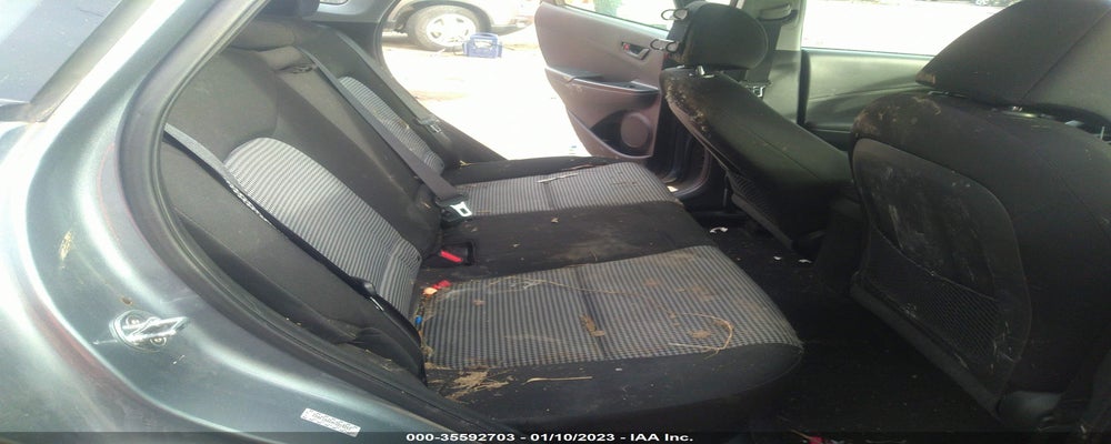 KM8K12AA4KU219253 2019 HYUNDAI KONA photo no. 8