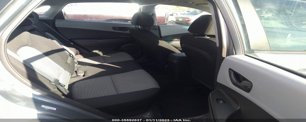 KM8K12AAXMU657925 2021 HYUNDAI KONA photo no. 8