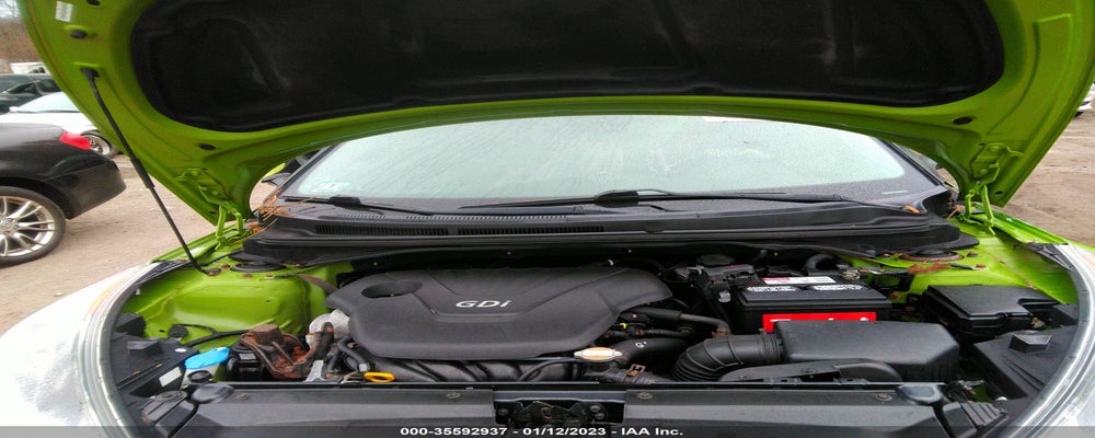 KMHTC6AD7CU020814 2012 HYUNDAI VELOSTER photo no. 10