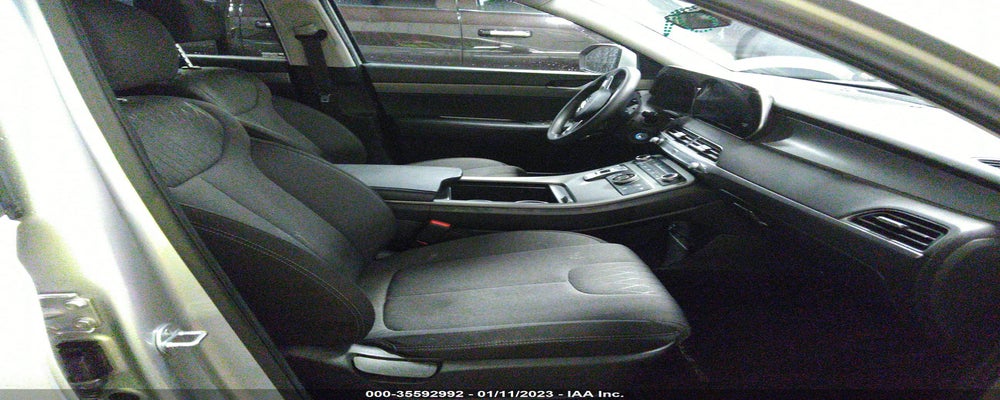 KM8R1DHE3NU382872 2022 HYUNDAI PALISADE photo no. 5