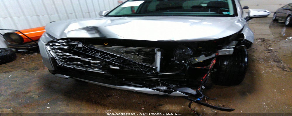 KM8R1DHE3NU382872 2022 HYUNDAI PALISADE photo no. 6