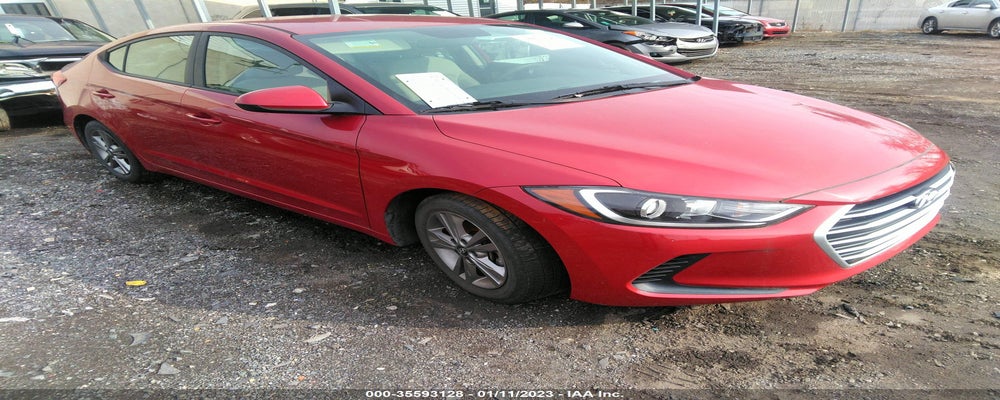 5NPD84LF2HH131351 2017 HYUNDAI ELANTRA photo no. 20