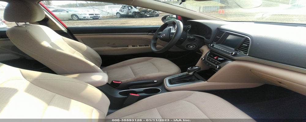 5NPD84LF2HH131351 2017 HYUNDAI ELANTRA photo no. 5