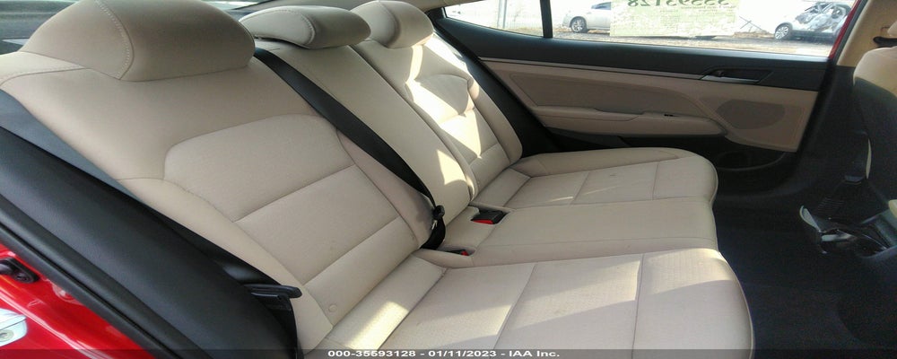 5NPD84LF2HH131351 2017 HYUNDAI ELANTRA photo no. 8