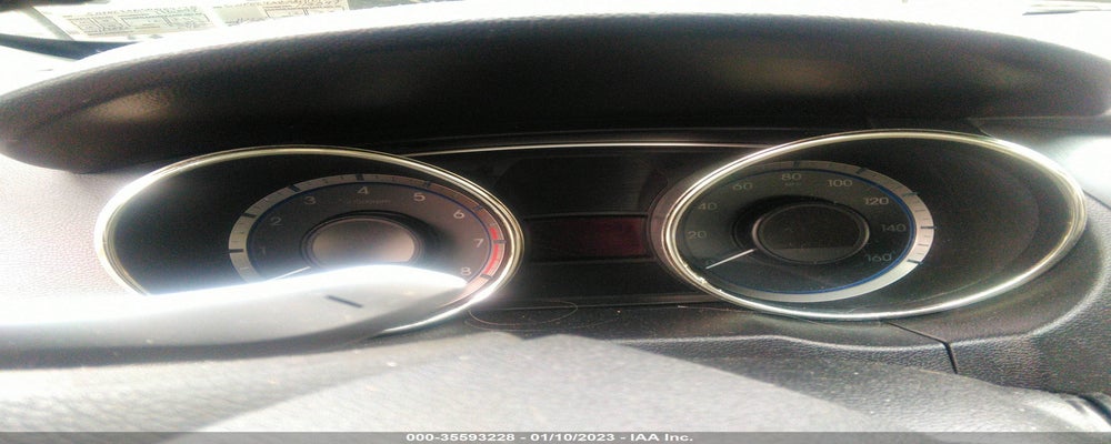 5NPEC4AB3BH189298 2011 HYUNDAI SONATA photo no. 7