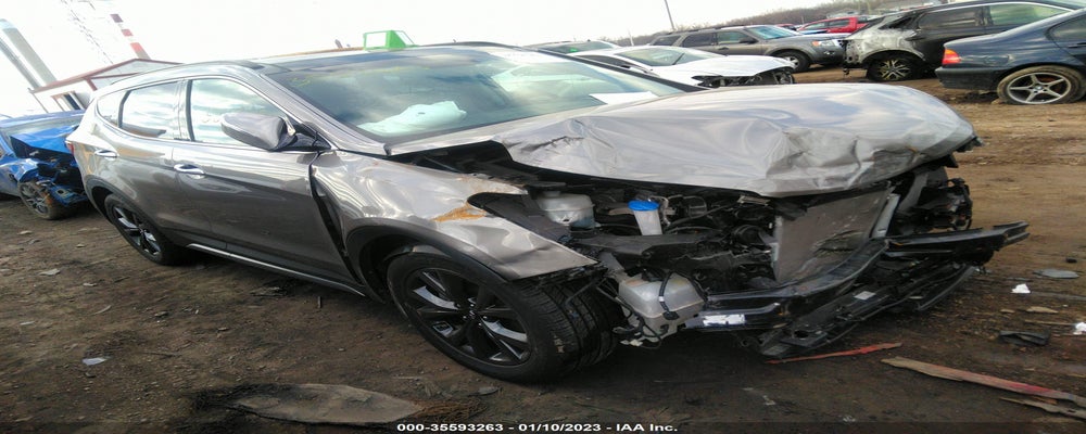 5NMZWDLA1JH096725 2018 HYUNDAI SANTA FE SPORT photo no. 14