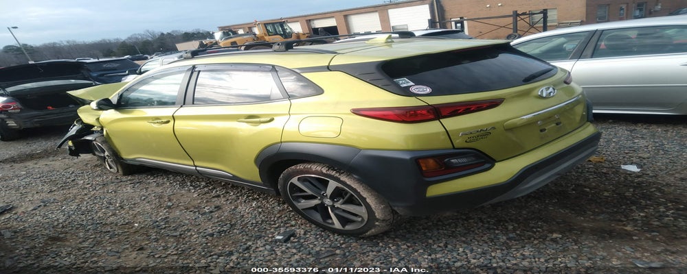 KM8K5CA51LU556218 2020 HYUNDAI KONA photo no. 3