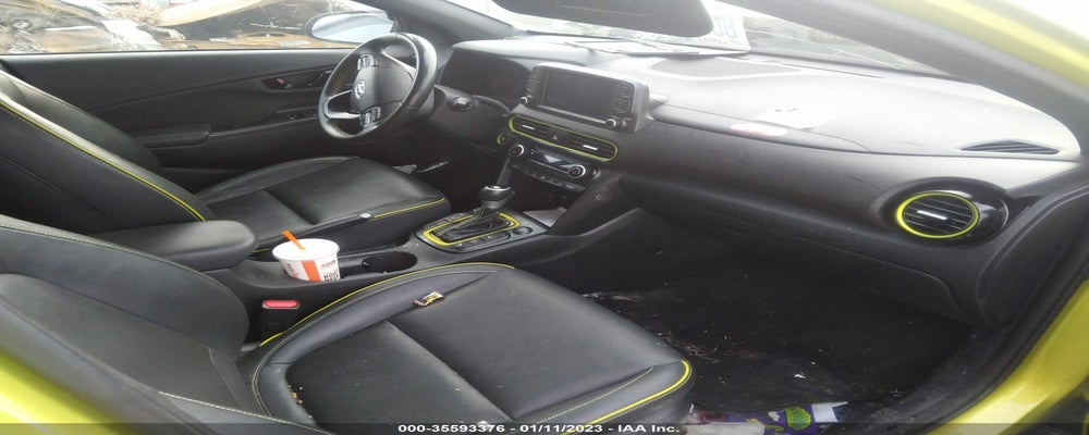 KM8K5CA51LU556218 2020 HYUNDAI KONA photo no. 5