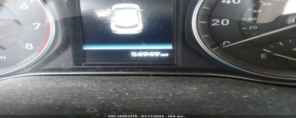 KM8K5CA51LU556218 2020 HYUNDAI KONA photo no. 7