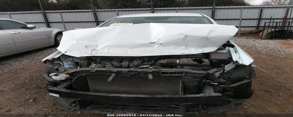 5NPD84LF1JH232757 2018 HYUNDAI ELANTRA photo no. 6