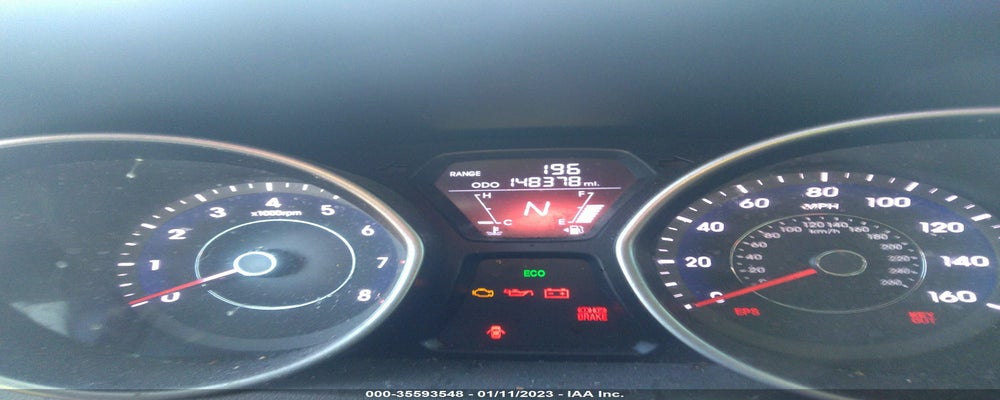 5NPDH4AE2DH226867 2013 HYUNDAI ELANTRA photo no. 7