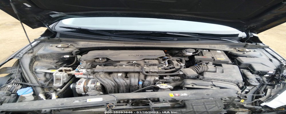 KMHLS4AG0NU263479 2022 HYUNDAI ELANTRA photo no. 10