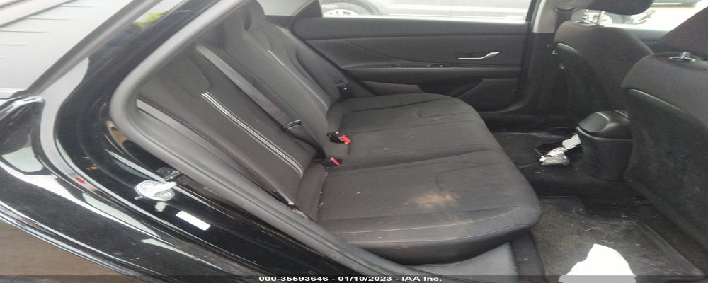 KMHLS4AG0NU263479 2022 HYUNDAI ELANTRA photo no. 8