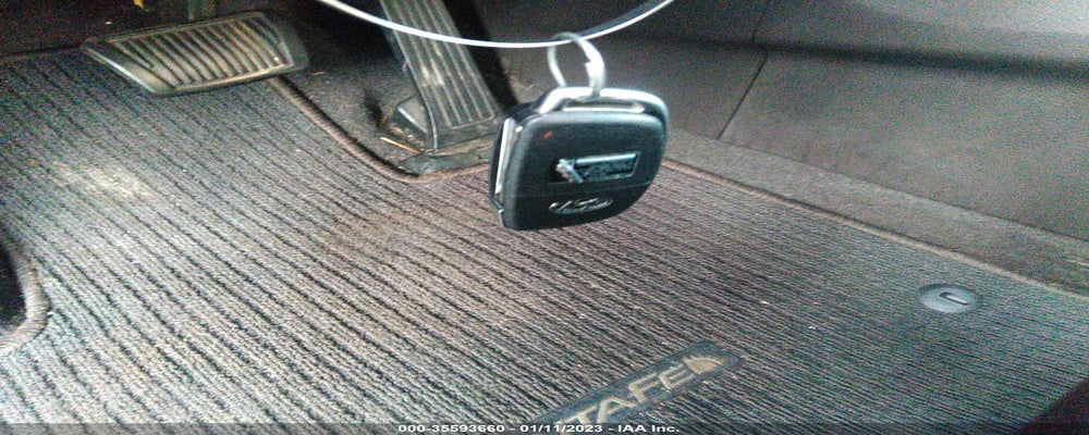 KM8SM4HF6FU101957 2015 HYUNDAI SANTA FE photo no. 11