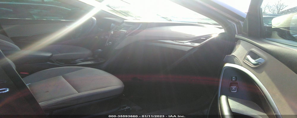 KM8SM4HF6FU101957 2015 HYUNDAI SANTA FE photo no. 5