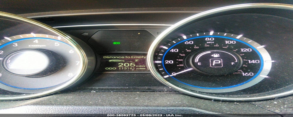 5NPEB4AC1CH335839 2012 HYUNDAI SONATA photo no. 7