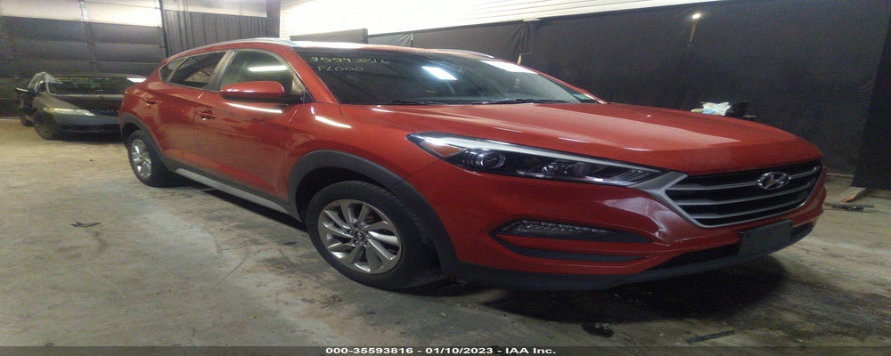 KM8J3CA47HU434169 2017 HYUNDAI TUCSON photo no. 18