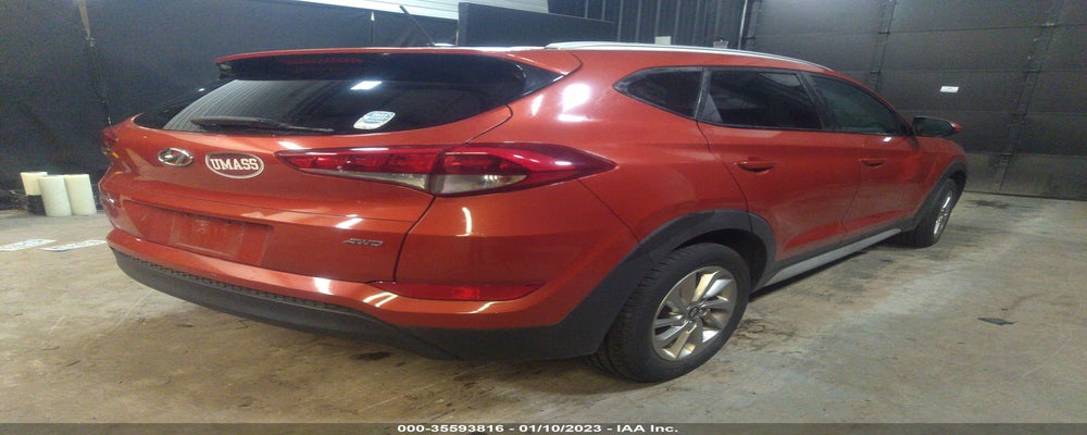 KM8J3CA47HU434169 2017 HYUNDAI TUCSON photo no. 4
