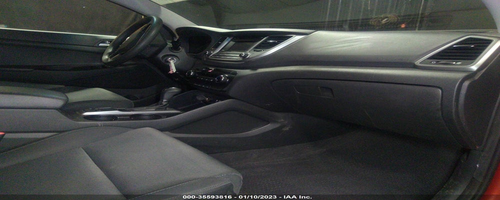 KM8J3CA47HU434169 2017 HYUNDAI TUCSON photo no. 5