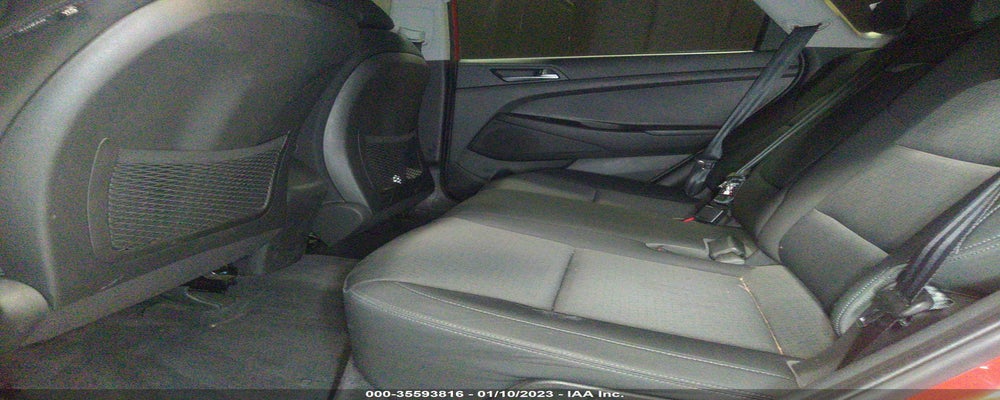 KM8J3CA47HU434169 2017 HYUNDAI TUCSON photo no. 8