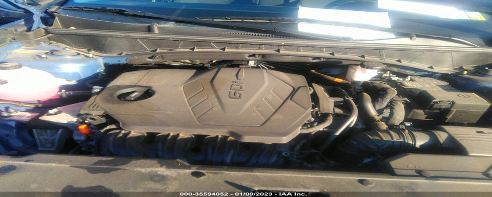 5NMJACAE8NH018430 2022 HYUNDAI TUCSON photo no. 10