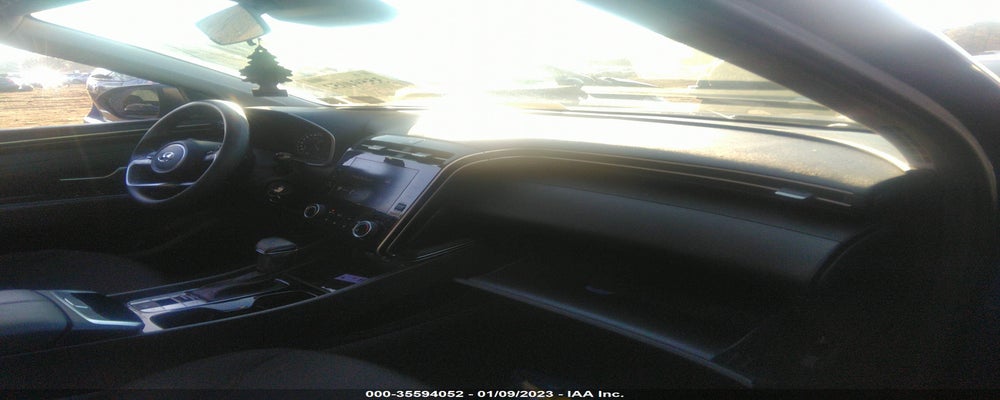 5NMJACAE8NH018430 2022 HYUNDAI TUCSON photo no. 5