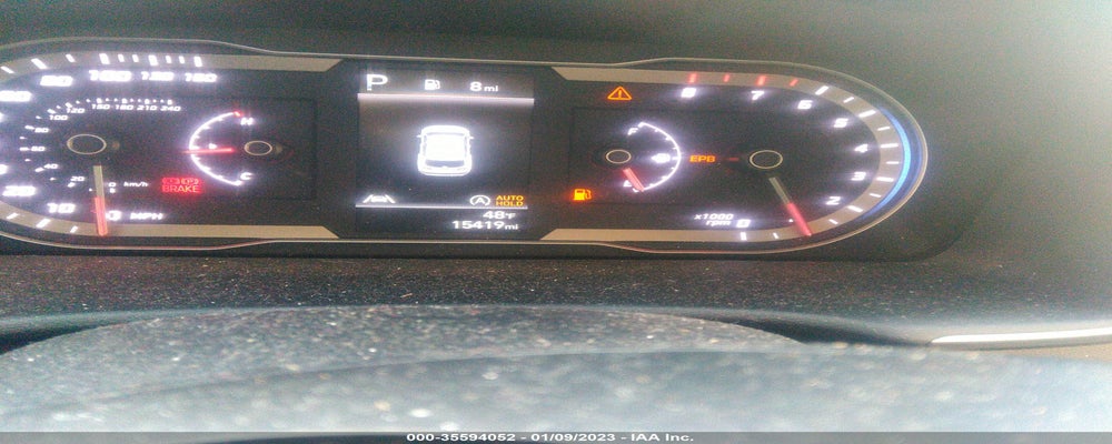 5NMJACAE8NH018430 2022 HYUNDAI TUCSON photo no. 7