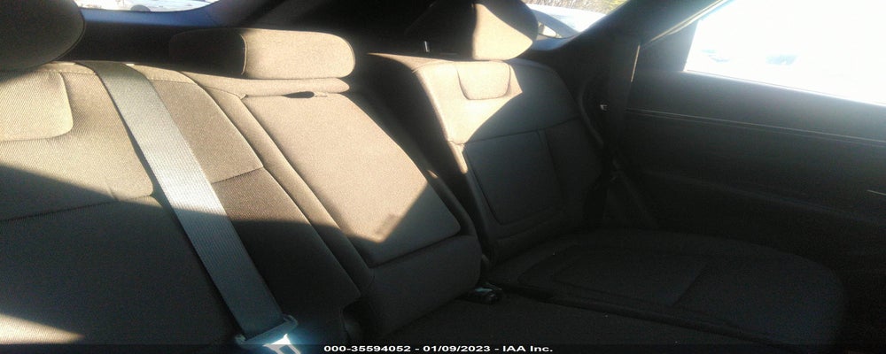5NMJACAE8NH018430 2022 HYUNDAI TUCSON photo no. 8