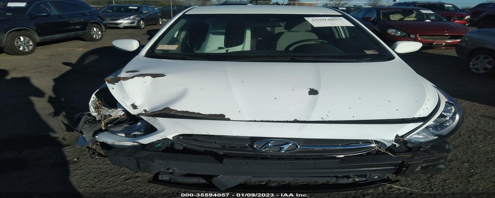 KMHCT4AE8FU798606 2015 HYUNDAI ACCENT photo no. 6