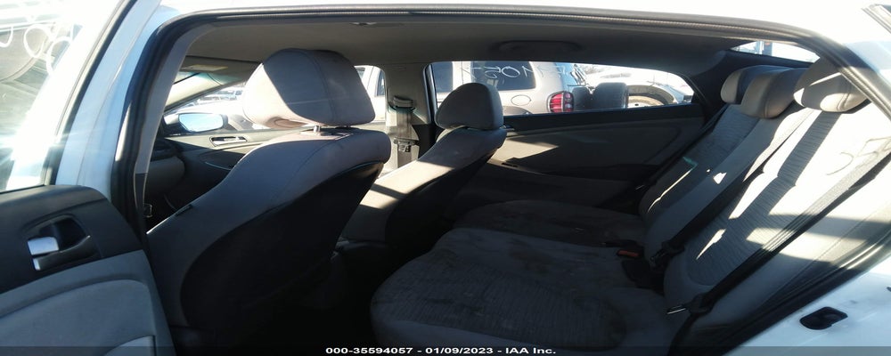 KMHCT4AE8FU798606 2015 HYUNDAI ACCENT photo no. 8
