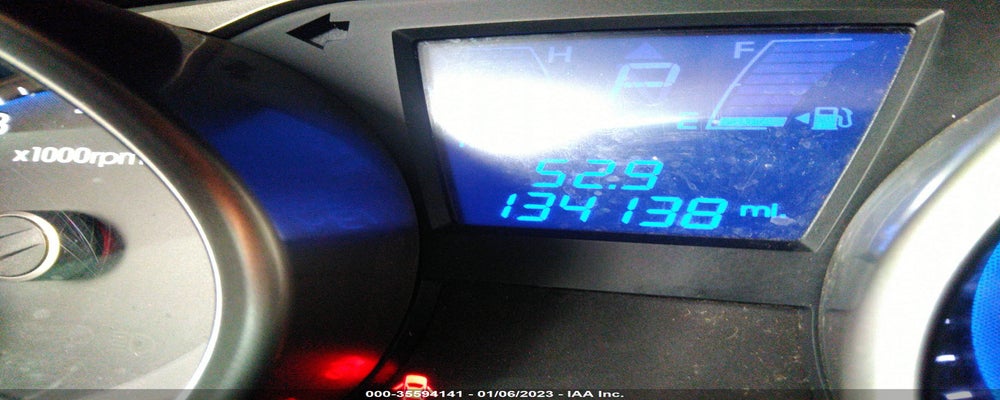 KM8JU3AC2AU087652 2010 HYUNDAI TUCSON photo no. 7