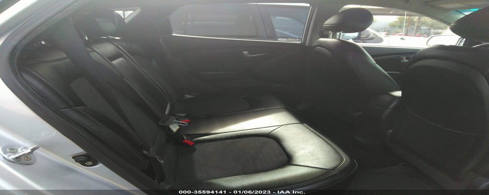 KM8JU3AC2AU087652 2010 HYUNDAI TUCSON photo no. 8