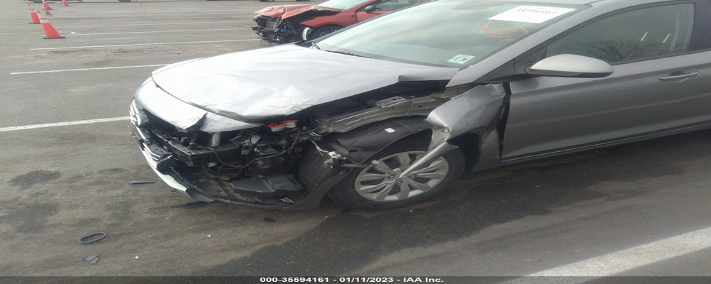 3KPC24A66ME135739 2021 HYUNDAI ACCENT photo no. 6