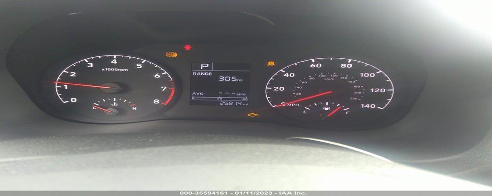 3KPC24A66ME135739 2021 HYUNDAI ACCENT photo no. 7