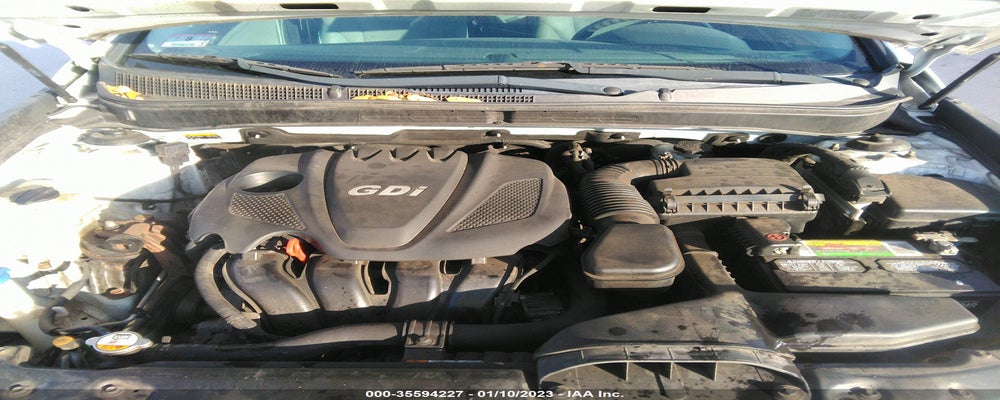 5NPEB4AC9EH870291 2014 HYUNDAI SONATA photo no. 10