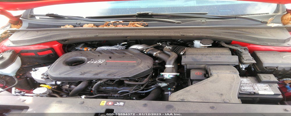 5NMS53AAXLH195287 2020 HYUNDAI SANTA FE photo no. 10