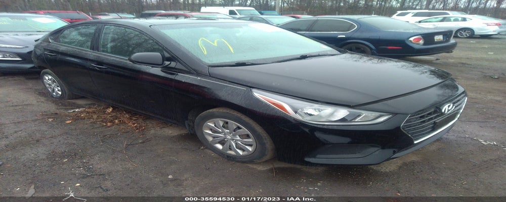 3KPC24A32JE029578 2018 HYUNDAI ACCENT photo no. 5