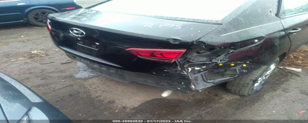 3KPC24A32JE029578 2018 HYUNDAI ACCENT photo no. 6