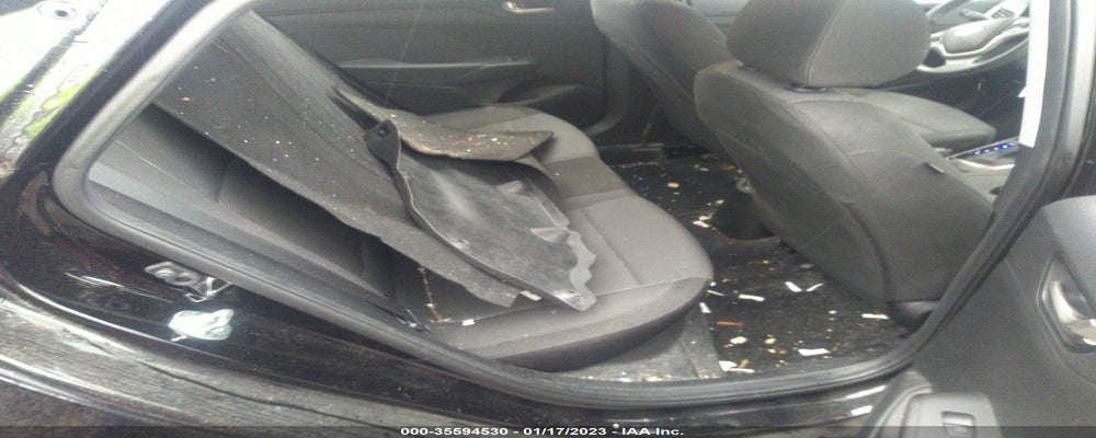 3KPC24A32JE029578 2018 HYUNDAI ACCENT photo no. 8