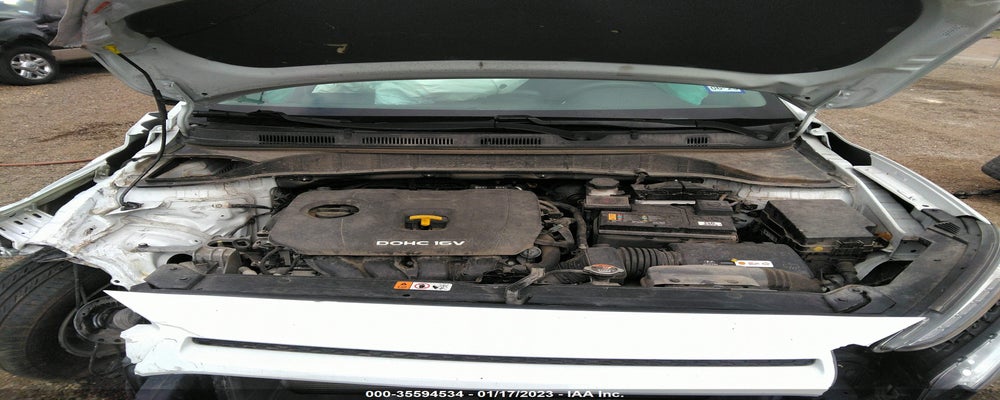 KM8K12AA3LU425021 2020 HYUNDAI KONA photo no. 10