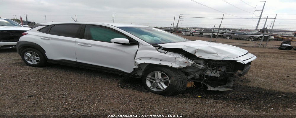 KM8K12AA3LU425021 2020 HYUNDAI KONA photo no. 21