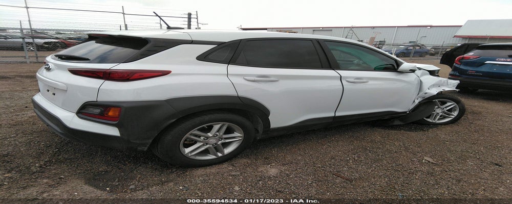 KM8K12AA3LU425021 2020 HYUNDAI KONA photo no. 4