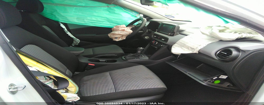 KM8K12AA3LU425021 2020 HYUNDAI KONA photo no. 5