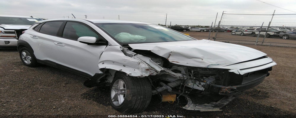 KM8K12AA3LU425021 2020 HYUNDAI KONA photo no. 6