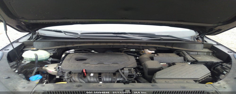 KM8J3CAL5KU974716 2019 HYUNDAI TUCSON photo no. 10