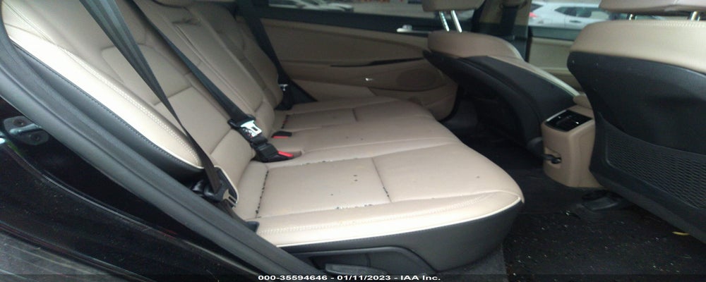 KM8J3CAL5KU974716 2019 HYUNDAI TUCSON photo no. 8