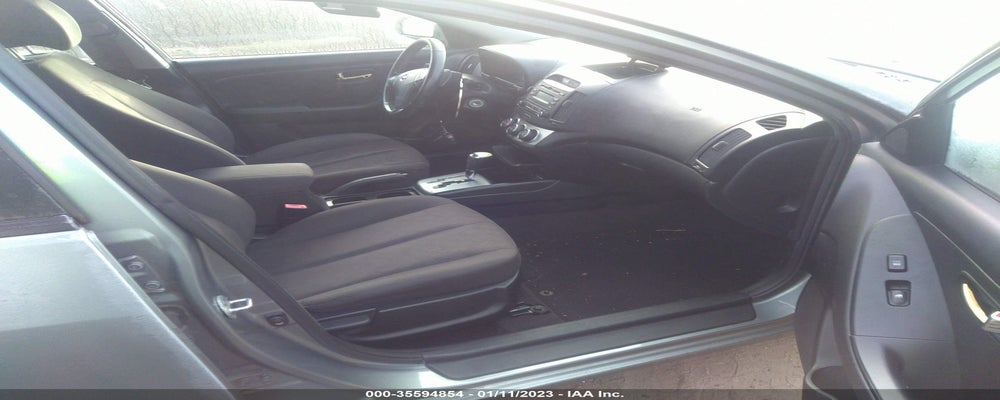 KMHDU4AD3AU981011 2010 HYUNDAI ELANTRA photo no. 5