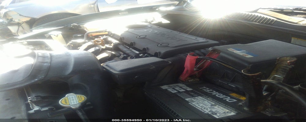 5NPET4AC4AH591547 2010 HYUNDAI SONATA photo no. 10